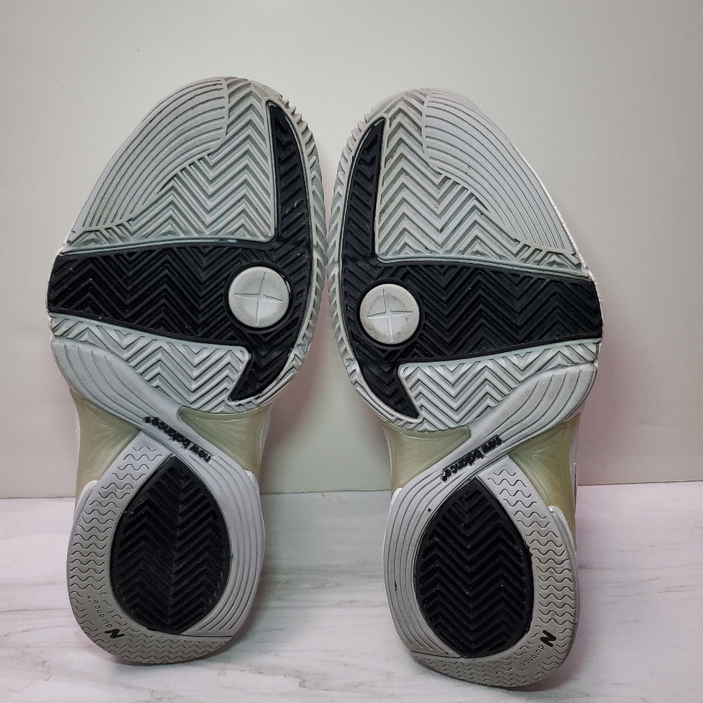 New Balance 656 Womens Tennis Shoes sz 7 - Picture 6 of 6
